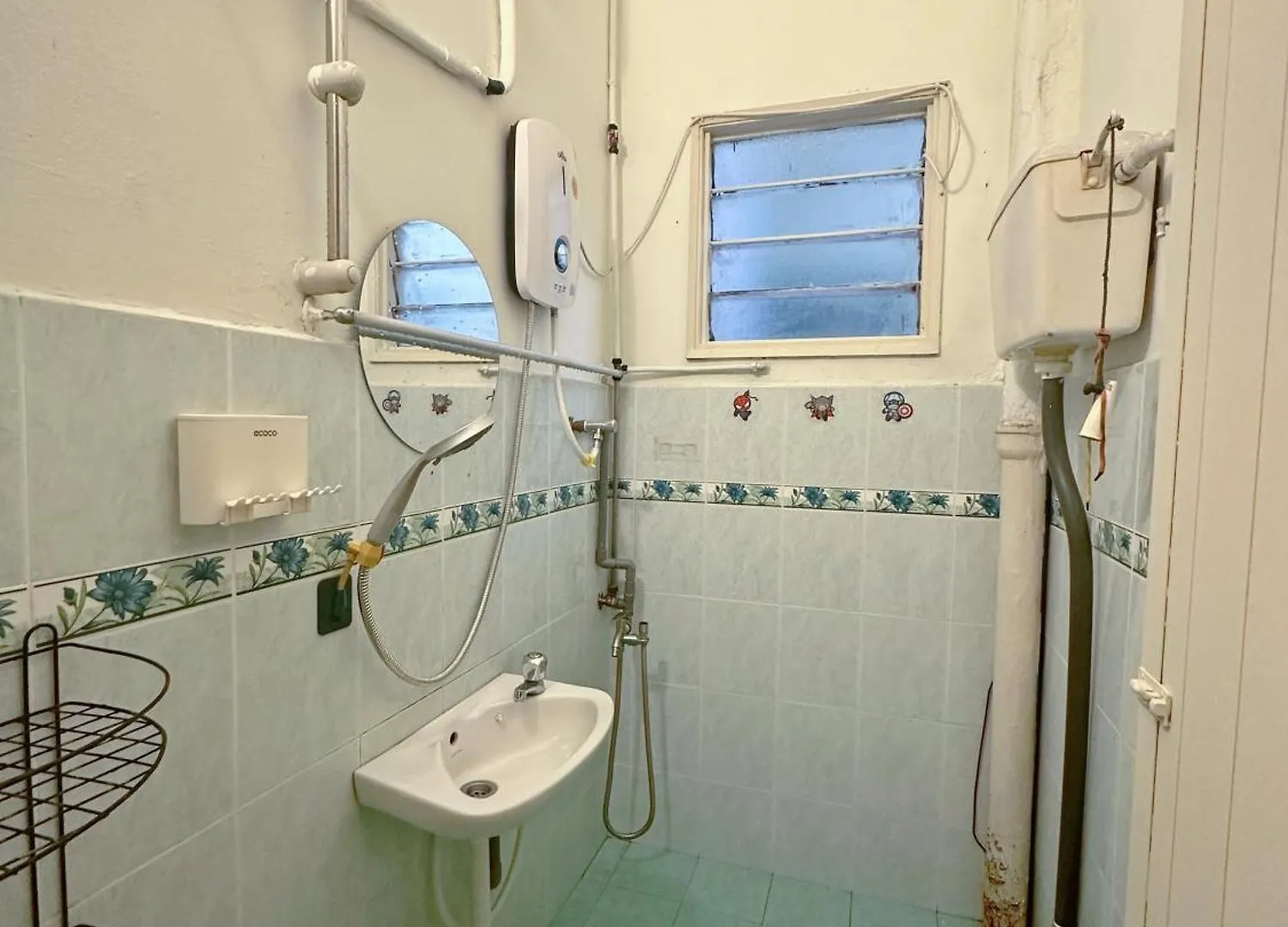 Holiday home Cheap! New, 1-7 Pax Pj Town Area, Easy Parking Villa Petaling Jaya