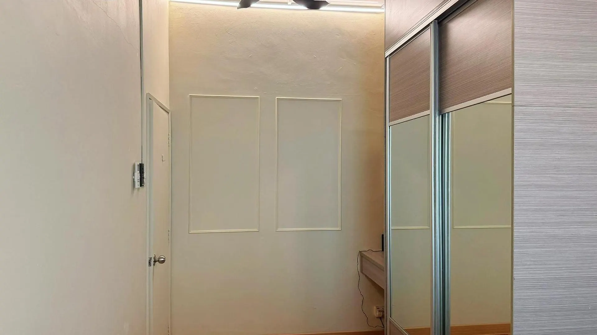 Holiday home Cheap! New, 1-7 Pax Pj Town Area, Easy Parking Villa Petaling Jaya