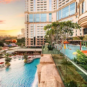 Hotell Sunway, Petaling Jaya